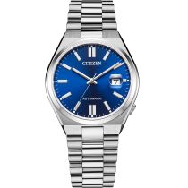 Citizen NJ0150-81L Automatico Orologio Uomo 40mm 5ATM