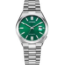 Citizen NJ0150-81X Automatico Orologio Uomo 40mm 5ATM