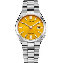 Citizen NJ0150-81Z Automatico Orologio Uomo 40mm 5ATM