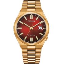 Citizen NJ0153-82X Automatico Orologio Uomo 40mm 5ATM