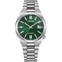 Citizen NJ0200-50X Orologio Donna Tsuyosa Automatico 37mm 5ATM