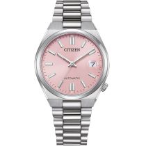 Citizen NJ0200-50Z Orologio Donna Tsuyosa Automatico 37mm 5ATM