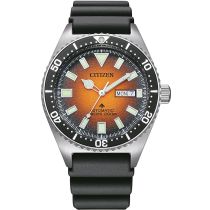 Citizen NY0120-01Z Promaster Marine Automatico Orologio Uomo