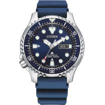 Citizen NY0141-10L Promaster Automatico Orologio Uomo 44mm 20ATM