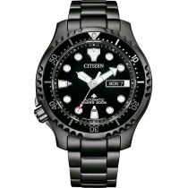 Citizen NY0145-86E Promaster automático Orologio Uomo 44mm 20ATM
