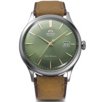Orient RA-AC0P01E30B Classico Automatico Orologio Uomo 42mm 3ATM