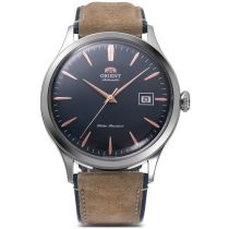 Orient RA-AC0P02L10B Classico Automatico Orologio Uomo 42mm 3ATM
