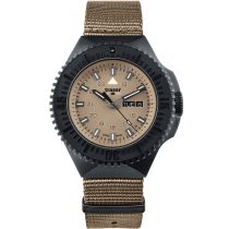 Traser H3 109860 P69 Black-Stealth Sand Orologio Uomo 46mm 20ATM