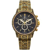 Louis XVI LXVI1700 Orologio Da Uomo Palais Royale inked 43mm 10ATM