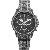 Louis XVI LXVI1720 Orologio Da Uomo Palais Royale inked 43mm 10ATM