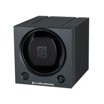 Paul Design Avvolgitore di orologi Cube Black 20113