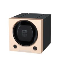 Paul Design Avvolgitore di orologi Cube Gold 20116