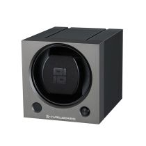 Paul Design Avvolgitore di orologi Cube Grey 20114