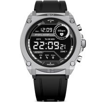 Police PEIUN0000101 Orologio Uomo My Avatar 45mm IP68 