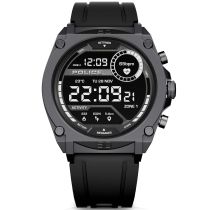 Police PEIUN0000102 Orologio Uomo My Avatar 45mm IP68 