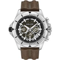 Police PEWGF0054501 Orologio Uomo Electrical 46mm 5ATM 
