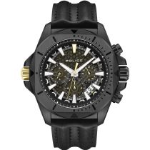 Police PEWGF0054503 Orologio Uomo Electrical 46mm 5ATM 