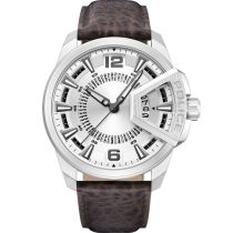 Police PEWJB0005601 Orologio Uomo Underlined 46mm 5ATM 