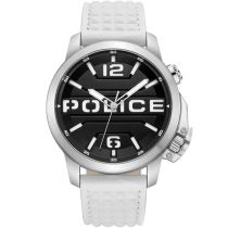 Police PEWJD0021704 Orologio Uomo Automated 44mm 5ATM 