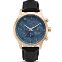 Police PEWJF0030401-SET B Orologio Uomo Raho 44mm 5ATM con bracciale Edizione limitata 