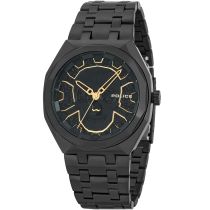 Police PEWJG2110701 Kediri Orologio Uomo 48mm 3ATM