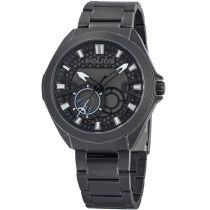 Police PEWJH2110301 Ranger II Orologio Uomo 48mm 5ATM