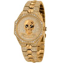 Police PL16027BSG.22M Montaria Orologio Donna 36mm 3ATM