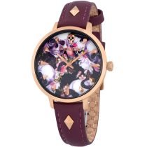 Police PL16034MSR.02A Miona Orologio Donna 36mm 3ATM