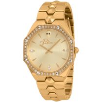 Police PL16038BSG.22M Montaria Orologio Donna 35mm 3ATM