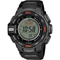 Casio PRG-270-1ER Pro Trek Solare Orologio Uomo 52mm 10ATM