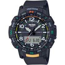 Casio PRT-B50-1ER Pro Trek Orologio Uomo