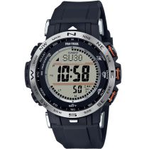 Casio PRW-30-1AER Pro Trek solare Orologio Uomo 
