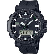 Casio PRW-6621Y-1ER Pro Trek Radiocomandato Solare Orologio Uomo