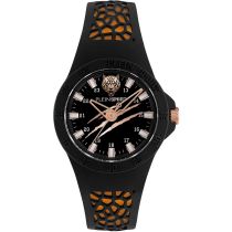 Plein Sport PSBBA0123 Thunderstorm Orologio Unisex 40mm 5ATM