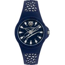 Plein Sport PSBBA0223 Thunderstorm Orologio Unisex 40mm 5ATM