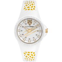 Plein Sport PSBBA0323 Thunderstorm Orologio Unisex 40mm 5ATM