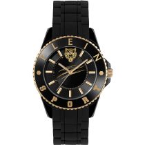 Plein Sport PSKBA0323 Glam Orologio Donna 40mm 5ATM