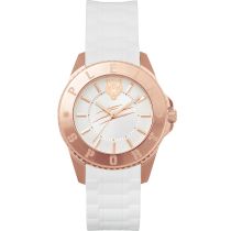 Plein Sport PSKBA0423 Glam Orologio Donna 40mm 5ATM