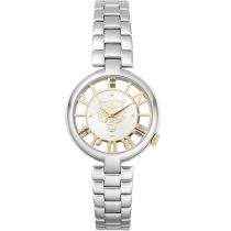Plein Sport PSMBA0123 Tiger Luxe Orologio Donna 36mm 5ATM