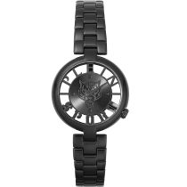 Plein Sport PSMBA0623 Tiger Luxe Orologio Donna 36mm 5ATM