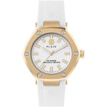 Philipp Plein PW1BA0123 The Hexagon Orologio Donna 38mm 5ATM