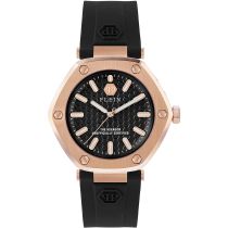 Philipp Plein PW1BA0323 The Hexagon Orologio Donna 38mm 5ATM