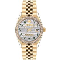 Philipp Plein PW2BA0223 Street Couture Orologio Donna 38mm 5ATM