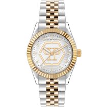 Philipp Plein PW2BA0323 Street Couture Orologio Donna 38mm 5ATM