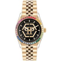 Philipp Plein PW2BA0623 Street Couture Orologio Donna 38mm 5ATM