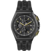 Philipp Plein PWGAA0221 Plein Extreme Cronografo Orologio Uomo 44mm 