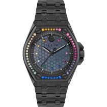 Philipp Plein PWJAA1423 Orologio Donna Extreme 38mm 5ATM