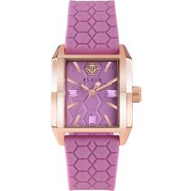 Philipp Plein PWMAA0322 Offshore Square Orologio Donna 30mm 5ATM