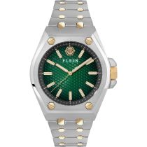 Philipp Plein PWPMA0224 Orologio Uomo Extreme Gent 43mm 5ATM