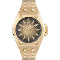 Philipp Plein PWPMA0324 Orologio Uomo Extreme Gent 43mm 5ATM